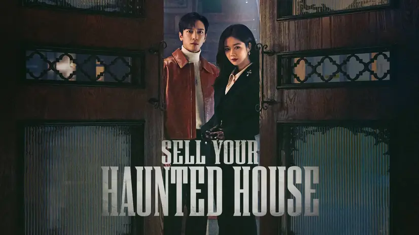 Sell Your Haunted House