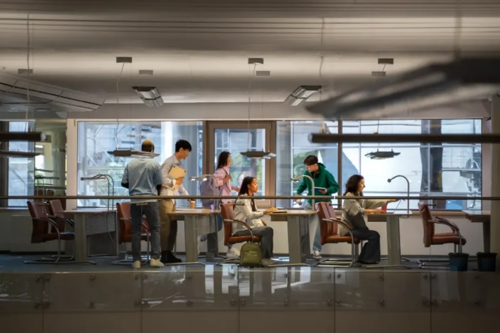 Kriteria Memilih Coworking Space yang Tepat