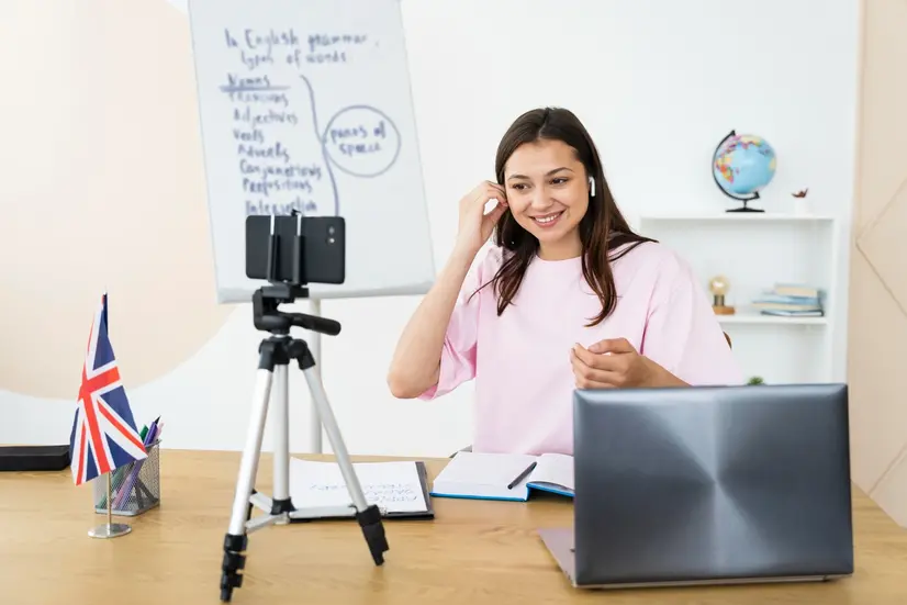 EF EFEKTA English for Adults Adalah Tempat Terbaik Belajar Bahasa Inggris Dasar untuk Dewasa
