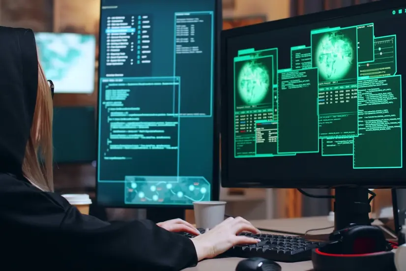 Intrusion Detection System