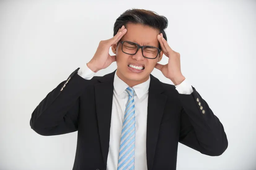 Kapan Harus ke Dokter Jika Kepala Sering Pusing Tak Kunjung Hilang