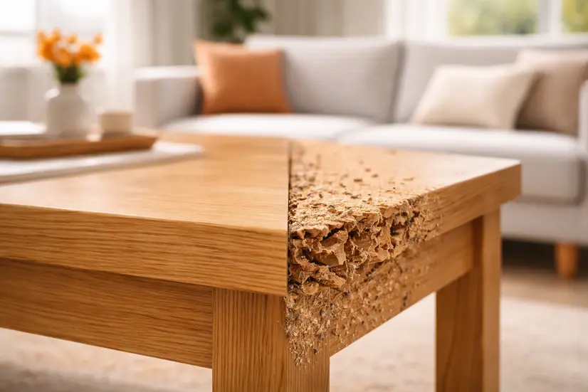 Dampak Rayap yang Perlu Diwaspadai