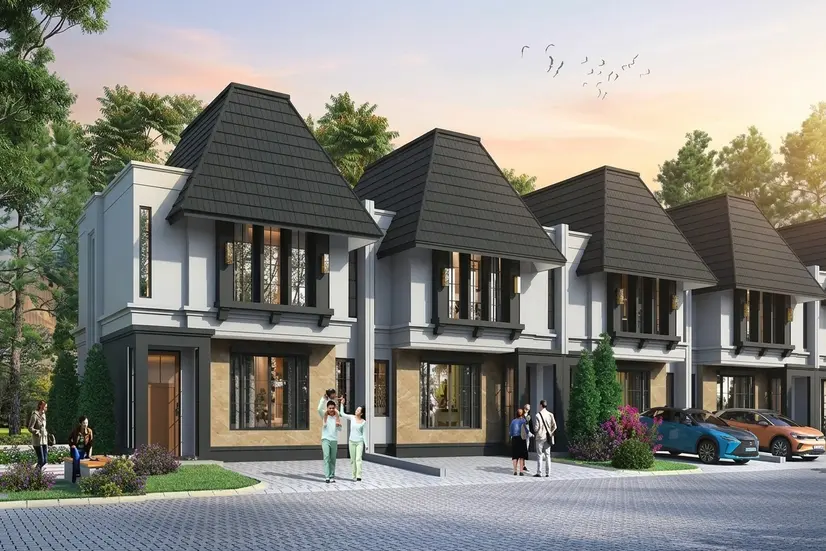 Kenapa Citra Garden Serpong Menarik untuk Dipertimbangkan sebagai Hunian